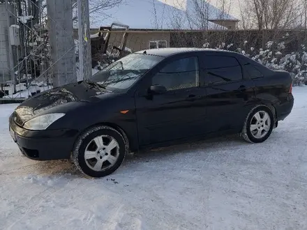 Ford Focus 2004 года за 1 600 000 тг. в Алматы – фото 5