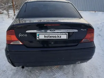 Ford Focus 2004 года за 1 600 000 тг. в Алматы – фото 6