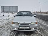 ВАЗ (Lada) 2114 2013 года за 1 100 000 тг. в Калбатау – фото 3