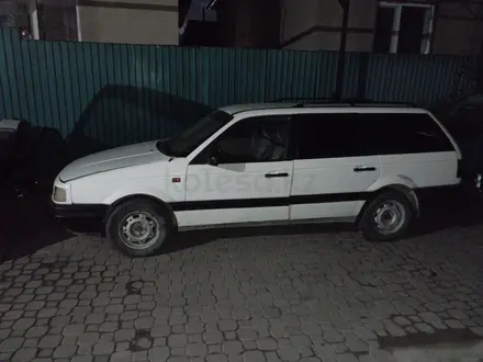 Volkswagen Passat 1989 года за 550 000 тг. в Алматы