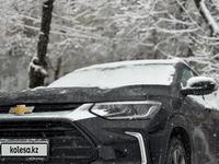 Chevrolet Tracker 2023 годаүшін9 500 000 тг. в Алматы