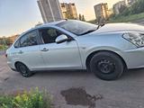 Nissan Almera 2014 года за 2 650 000 тг. в Караганда – фото 2