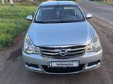 Nissan Almera 2014 года за 2 650 000 тг. в Караганда