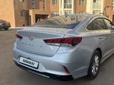 Hyundai Sonata 2017 года за 8 500 000 тг. в Астана – фото 5