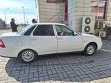 ВАЗ (Lada) Priora 2170 2015 года за 3 500 000 тг. в Усть-Каменогорск – фото 4