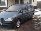 Opel Zafira 1999 года за 2 000 000 тг. в Алматы