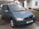 Opel Zafira 1999 года за 2 000 000 тг. в Алматы – фото 2