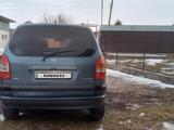 Opel Zafira 1999 года за 2 000 000 тг. в Алматы – фото 5