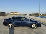 Lexus ES 300h 2015 года за 9 000 000 тг. в Актау – фото 4