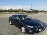 Lexus ES 300h 2015 года за 9 000 000 тг. в Актау – фото 3