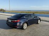 Lexus ES 300h 2015 года за 9 000 000 тг. в Актау – фото 5