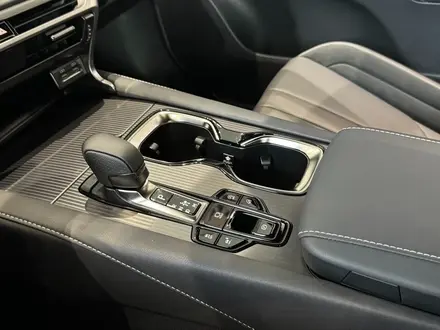 Lexus RX 350 F Sport+ 2025 года за 47 290 000 тг. в Алматы – фото 11