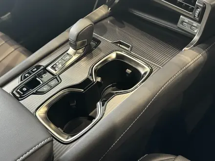 Lexus RX 350 F Sport+ 2025 года за 47 290 000 тг. в Алматы – фото 22