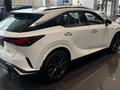 Lexus RX 350 F Sport+ 2025 года за 47 290 000 тг. в Алматы – фото 18