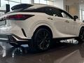 Lexus RX 350 F Sport+ 2025 года за 47 290 000 тг. в Алматы – фото 17