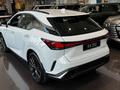 Lexus RX 350 F Sport+ 2025 года за 47 290 000 тг. в Алматы – фото 14