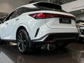 Lexus RX 350 F Sport+ 2025 года за 47 290 000 тг. в Алматы – фото 13