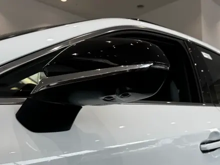 Lexus RX 350 F Sport+ 2025 года за 47 290 000 тг. в Алматы – фото 4