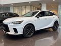 Lexus RX 350 F Sport+ 2025 годаүшін40 000 000 тг. в Алматы – фото 3