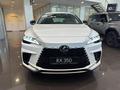 Lexus RX 350 F Sport+ 2025 годаүшін40 000 000 тг. в Алматы – фото 2