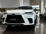Lexus RX 350 F Sport+ 2025 года за 47 290 000 тг. в Алматы
