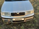 Skoda Octavia 2002 годаүшін3 000 000 тг. в Рудный