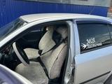 Skoda Octavia 2002 годаүшін3 000 000 тг. в Рудный – фото 5