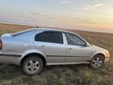 Skoda Octavia 2002 годаүшін3 000 000 тг. в Рудный – фото 2