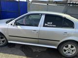 Skoda Octavia 2002 годаүшін3 000 000 тг. в Рудный – фото 3