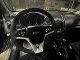 Chevrolet Cruze 2013 года за 4 250 000 тг. в Шиели – фото 4