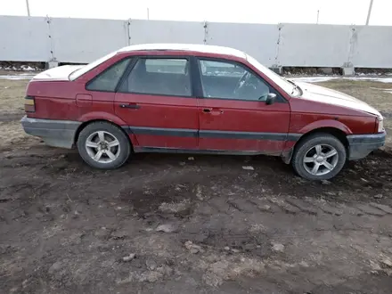 Volkswagen Passat 1991 года за 600 000 тг. в Акколь (Аккольский р-н) – фото 2