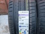 Michelin pilot sport 4S 245/45 R19 V 275/40 R19for160 000 тг. в Алматы – фото 2