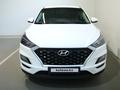 Hyundai Tucson 2020 года за 10 270 000 тг. в Актобе – фото 2