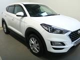 Hyundai Tucson 2020 года за 11 290 000 тг. в Актобе – фото 3