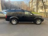 Nissan Pathfinder 2007 годаүшін7 000 000 тг. в Алматы – фото 4