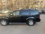 Nissan Pathfinder 2007 годаүшін7 000 000 тг. в Алматы – фото 2