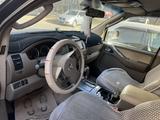 Nissan Pathfinder 2007 годаүшін7 000 000 тг. в Алматы – фото 5