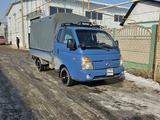 Hyundai Porter 2005 года за 5 600 000 тг. в Алматы – фото 3