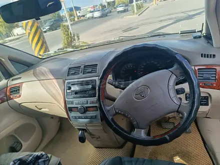 Toyota Ipsum 2004 года за 3 700 000 тг. в Алматы – фото 2