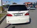 Toyota Ipsum 2004 годаүшін3 700 000 тг. в Алматы – фото 3