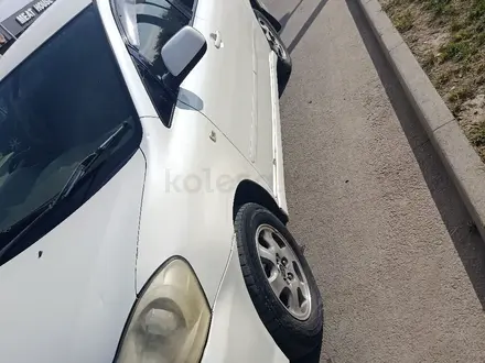 Toyota Ipsum 2004 года за 3 700 000 тг. в Алматы – фото 4