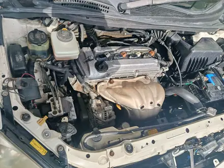 Toyota Ipsum 2004 года за 3 700 000 тг. в Алматы – фото 6