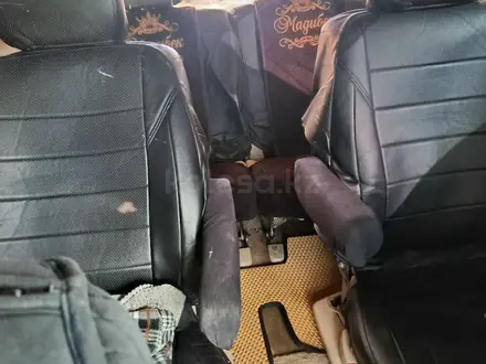 Toyota Ipsum 2004 года за 3 700 000 тг. в Алматы – фото 7
