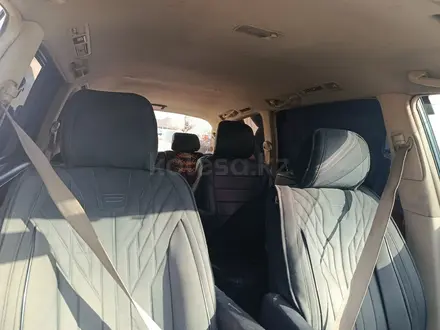 Toyota Ipsum 2004 года за 3 700 000 тг. в Алматы – фото 8