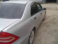 Mercedes-Benz C 180 2003 годаүшін4 000 000 тг. в Сатпаев – фото 3