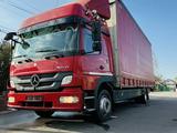 Mercedes-Benz  Atego 2011 года за 15 900 000 тг. в Алматы – фото 4