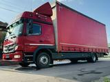 Mercedes-Benz  Atego 2011 года за 15 900 000 тг. в Алматы