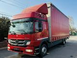 Mercedes-Benz  Atego 2011 года за 15 900 000 тг. в Алматы – фото 3