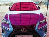 Lexus NX 200 2020 годаүшін19 500 000 тг. в Кокшетау – фото 3