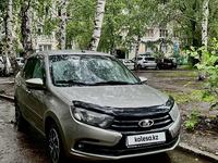 ВАЗ (Lada) Granta 2190 2019 годаүшін4 600 000 тг. в Усть-Каменогорск